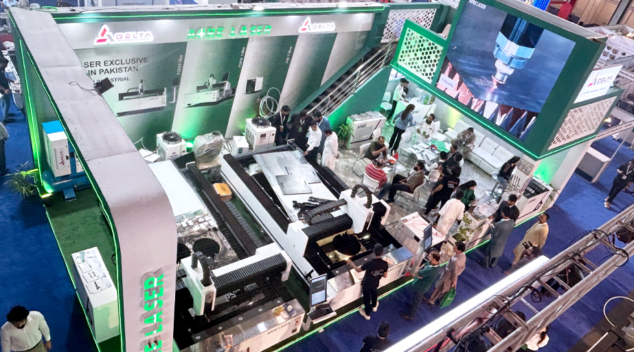 AORA Laser на Pakistan Industrial Expo 2025.jpg