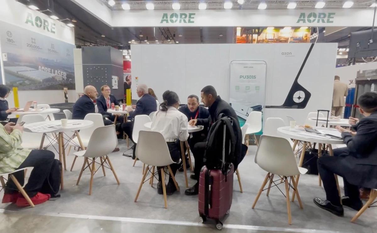 AORELaser на Blechexpo 2025 (2).jpg