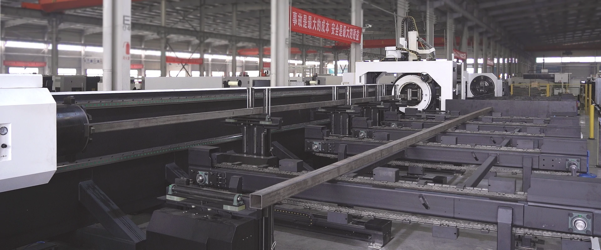 Машина за лазерно рязане на тръби Aorelaser.webp