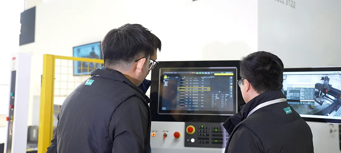 Как да поддържаме машина за лазерно рязане - aorelaser (2).webp