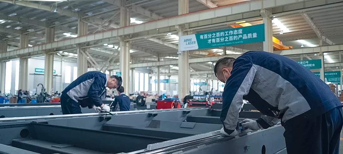 Калибриране и поддръжка на CNC лазерен резец.webp Калибриране и поддръжка на CNC лазерен резец.webp